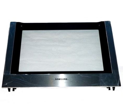 ENSEMBLE VITRE EXTERIEURE FOUR