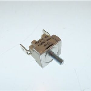 TERMOSTATO A CONTATTO 270°C 16A