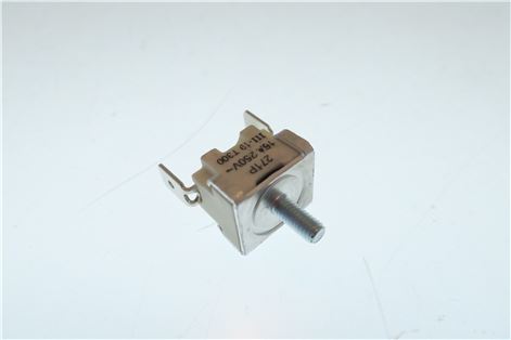 TERMOSTATO A CONTATTO 270°C 16A