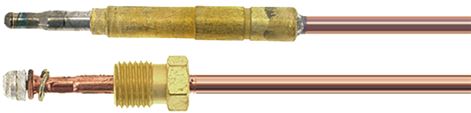 TERMOCOPPIA SIT M9x1 60 cm - 10 PZ