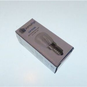 LAMPADA E14 25W 110V