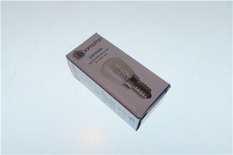 LAMPADA E14 25W 110V