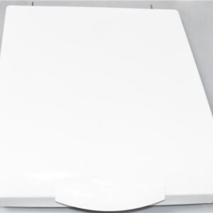 COPERCHIO COMPLETO BIANCO PILO