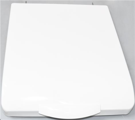 COPERCHIO COMPLETO BIANCO PILO