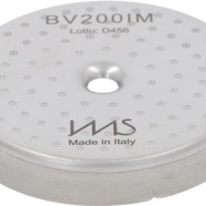 DOCCIA DI PRECISIONE ø 53 mm
