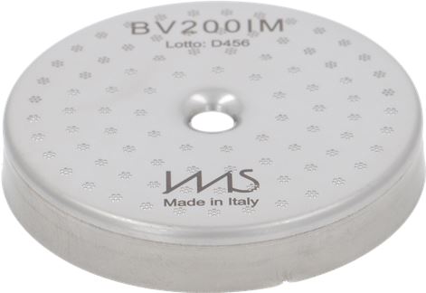 DOCCIA DI PRECISIONE ø 53 mm