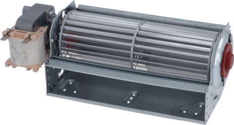 VENTILATORE TANGENZIALE 180 mm SX