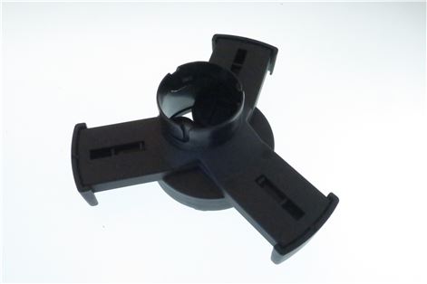 ADATTATORE MACINE