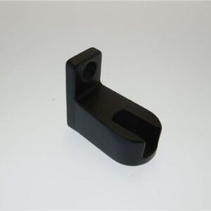 SUPPORTO COPERCHIO VETRO SX