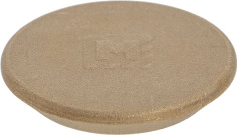COPERCHIO BRUCIATORE ø 61 mm