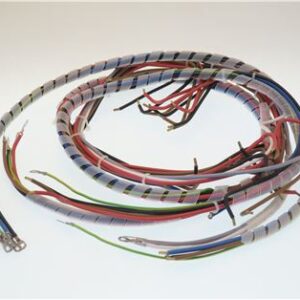 CABLAGGIO CF 1000 400 V