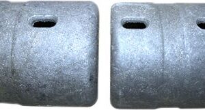 ASSIEME ISOLANTE M/F CALDAIA COD. 259082