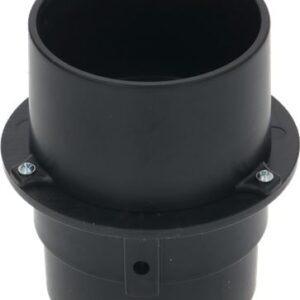 ADATTATORE LATTA ILLY + ADATTATORE CAMPA