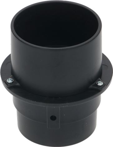 ADATTATORE LATTA ILLY + ADATTATORE CAMPA
