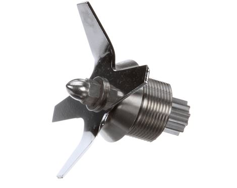 BLADE ASSEMBLY