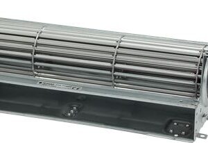 VENTILATORE TANGENZIALE 270 mm DX