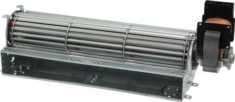 VENTILATORE TANGENZIALE 270 mm DX