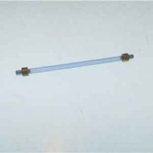 Schlauch NSF kpl 4x2.5x90mm