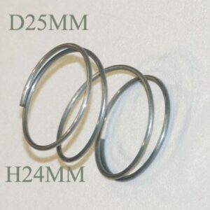 MOLLA MANOPOLA INDESIT C00140213