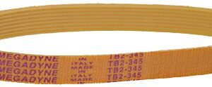 CINGHIA MULTIGRIP TB2 345 H16 7 GOLE