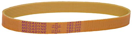 CINGHIA MULTIGRIP TB2 345 H16 7 GOLE