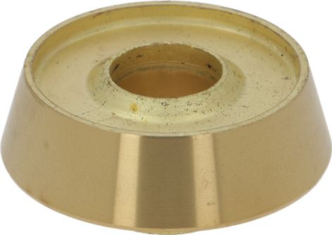 BRUCIATORE OTTONE TIPO ILVE SEMIRAPIDO
