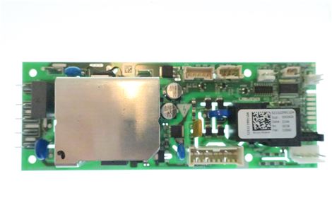 PCB POWER BTR(LW3 SW1.0.0)230VECAM350.75