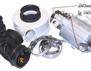 ELEMENT CHAUFFANT WHI481010518499
