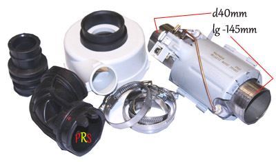 ELEMENT CHAUFFANT WHI481010518499