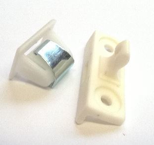 GUIDE PIVOT DE PORTE