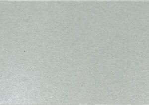 PLAQUE MICA