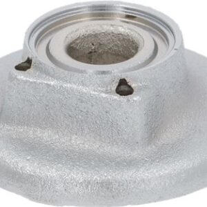 BASE BRUCIATORE ø 61 mm