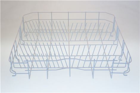 ASSIEME CESTELLO INF. BASIC GRIG PLP2 60