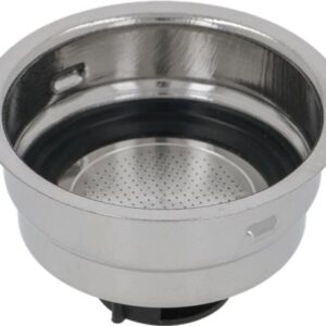 FILTRO 2 TAZZE CREMADISK DELONGHI AS0000