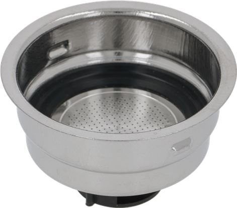 FILTRO 2 TAZZE CREMADISK DELONGHI AS0000
