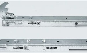 KIT HINGEPORTE (x2)
