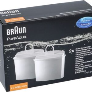 FILTRO ACQUA BRAUN BRSC006 AX13210006