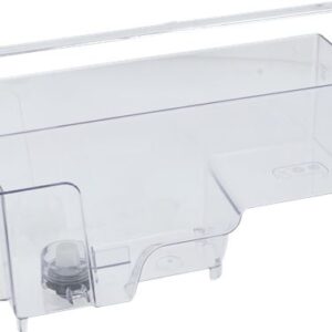 CONTENITORE ACQUA NAT/GRIGIO SMR V2 ASSY