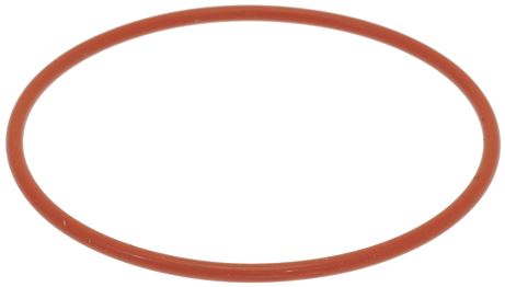 GUARNIZIONE ORM 0745-30 SILICONE