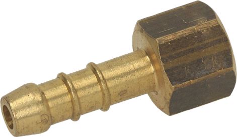 PORTAGOMMA 1/4" FEMMINA GPL