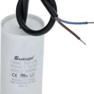 CONDENSATORE 35µF
