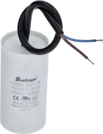 CONDENSATORE 35µF
