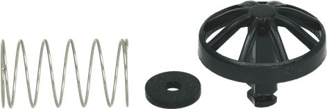 BLOCCO GOCCIA MACCHINA CAFFÈ BOSCH 00614
