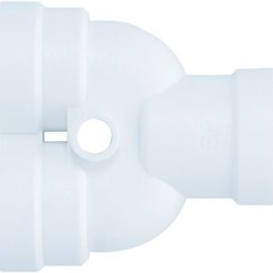 12MM TWO WAY DIVIDER