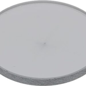VETRO LIVELLO ø 61,5x5 mm