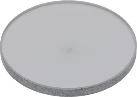VETRO LIVELLO ø 61,5x5 mm