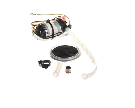 KIT MYCAFE REPLMN PUMP W/ SPRAYHEAD