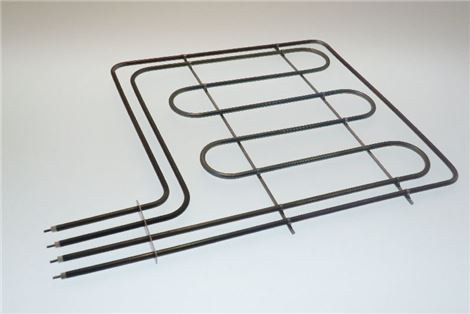 RESISTENZA GRILL
