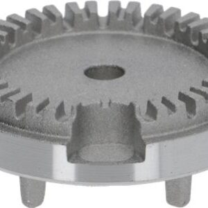 BRUCIATORE ALLUMINIO REX NAONIS ø 53 mm