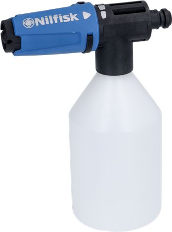 NEBULIZZATORE SCHIUMA NILFISK 128500938